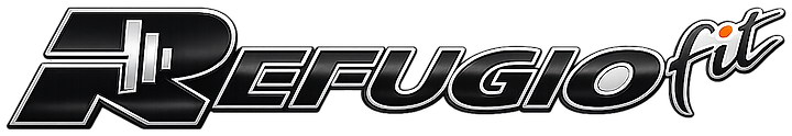 Logo RefugioFit
